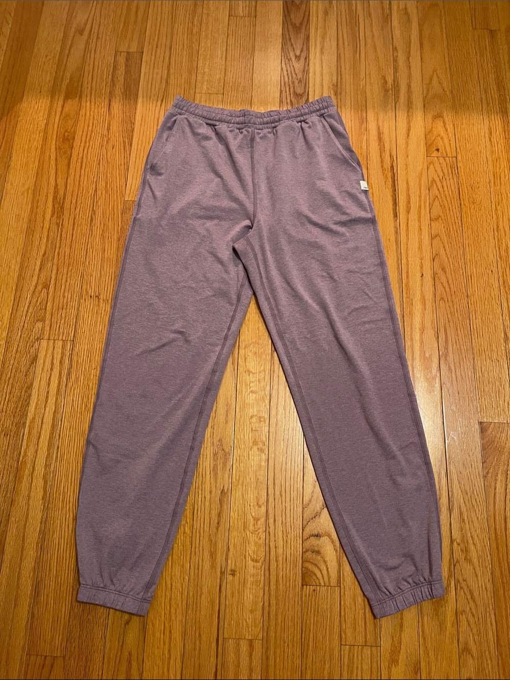 Vuori joggers